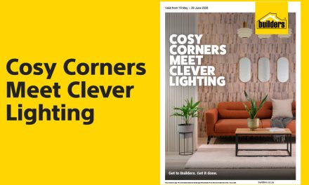 Decor & Lighting Winter