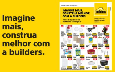 Matola e Marginal Retalho e Comércio Maio