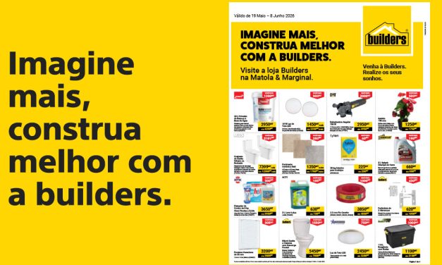 Matola e Marginal Retalho e Comércio Maio