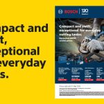 Bosch May Promo