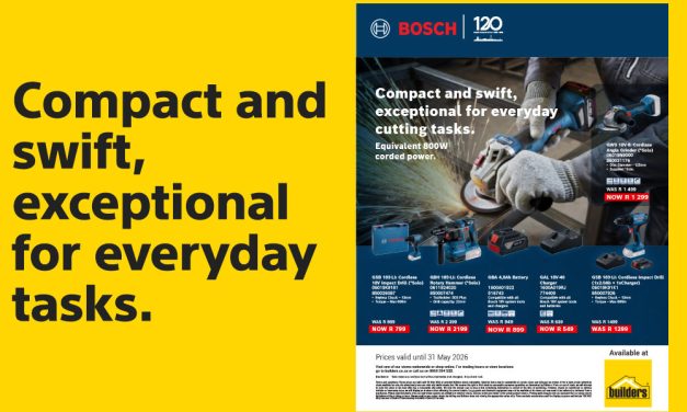 Bosch May Promo