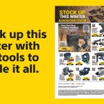Ryobi May Promo