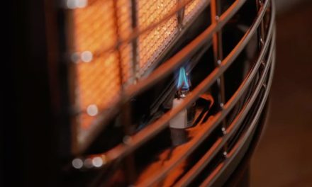 Warmer, safer, cheaper: how to get more from your gas heater this winter