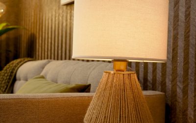 Why some homes just feel cosy in winter