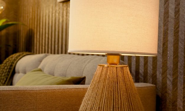 Why some homes just feel cosy in winter