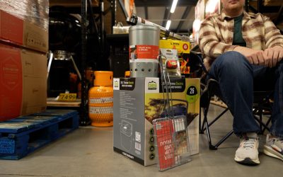 The perfect gift for the braai master in your life