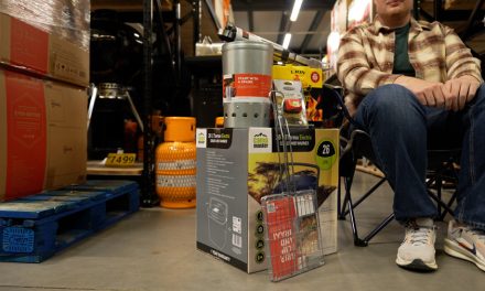 The perfect gift for the braai master in your life