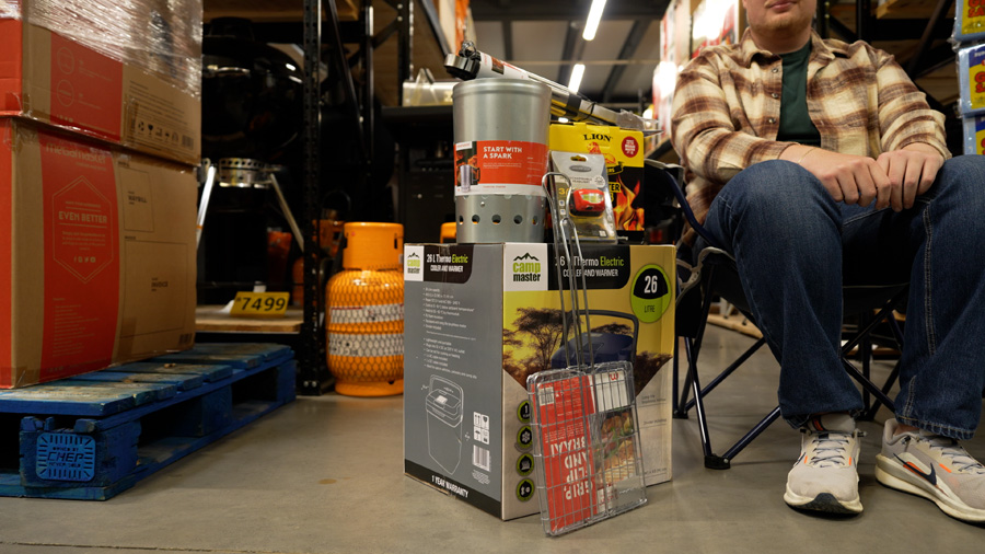 The perfect gift for the braai master in your life