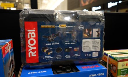 The perfect gift for the weekend warrior in your life