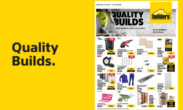 Build with us – Western Cape