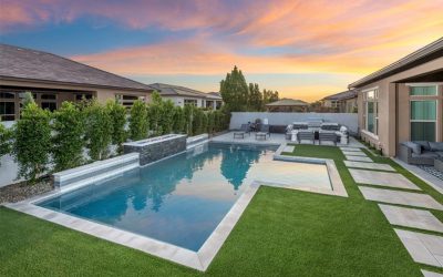 Why artificial grass should be your next outdoor upgrade
