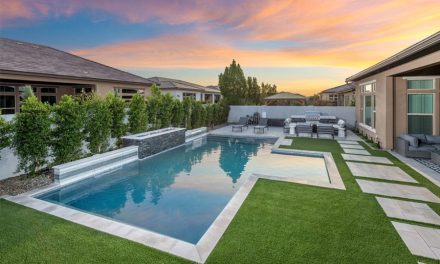 Why artificial grass should be your next outdoor upgrade