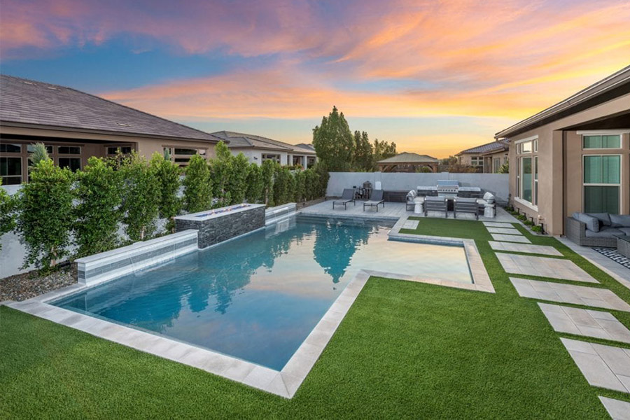 Why artificial grass should be your next outdoor upgrade