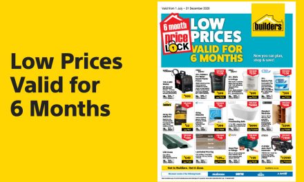 Price Lock Catalogue