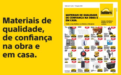 Matola e Marginal Retalho e Comércio Julho