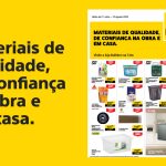 Tete Retalho e Comércio Julho