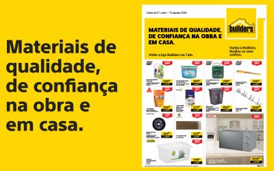 Tete Retalho e Comércio Julho