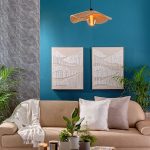 Warm up your home this winter with easy décor updates.
