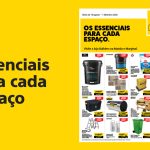 Matola e Marginal Retalho e Comércio Agosto