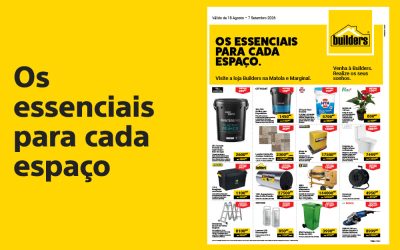 Matola e Marginal Retalho e Comércio Agosto