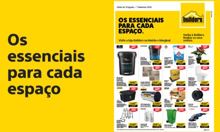 Matola e Marginal Retalho e Comércio Agosto