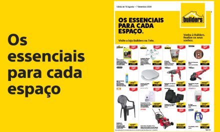 Tete Retalho e Comércio Agosto
