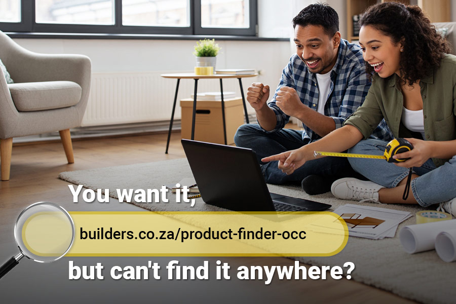 Product Finder