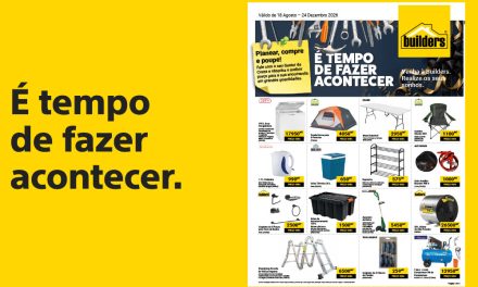 Tete Catálogo de presentes