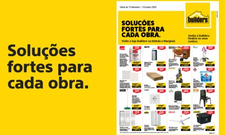 Matola e Marginal Retalho e Comércio Setembro