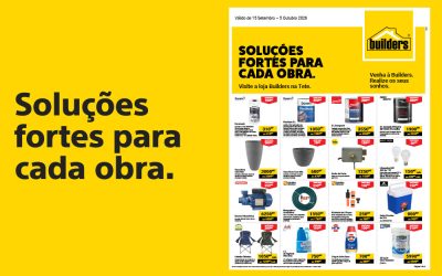Tete Retalho e Comércio Setembro