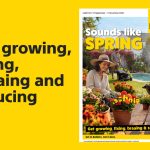 Sounds Like Spring