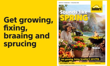 Sounds Like Spring