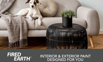 Interior & Exterior Paint Designed For You