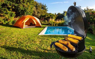 How to get your home summer ready
