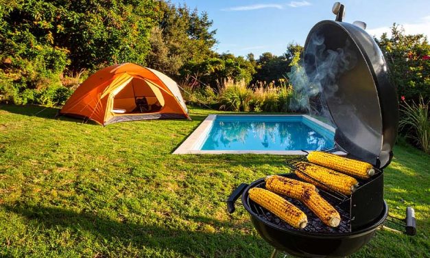 How to get your home summer ready