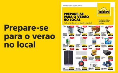 Matola e Marginal Retalho e Comércio de Verão
