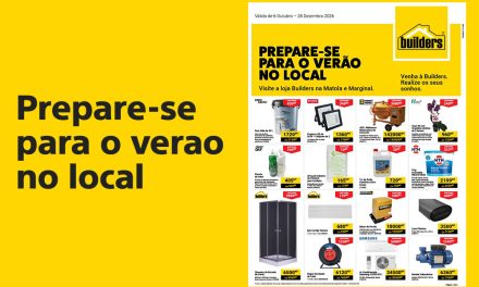 Matola e Marginal Retalho e Comércio de Verão