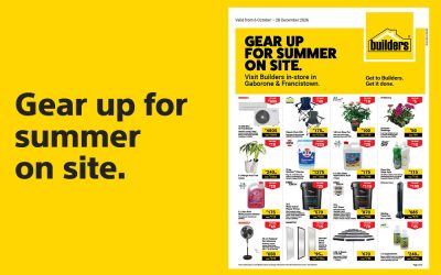 Botswana Retail & Trade Summer
