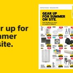 Lusaka & Makeni Retail & Trade Summer