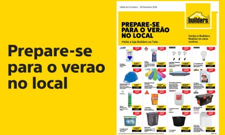 Tete Retalho e Comércio de Verão